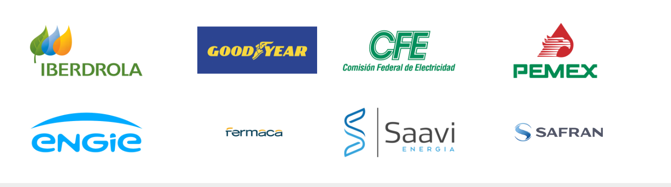 Nuestros Clientes