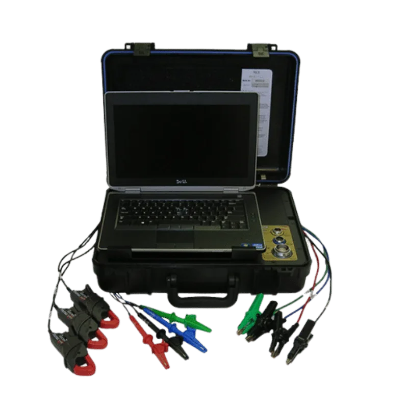 PdMA MCEmax